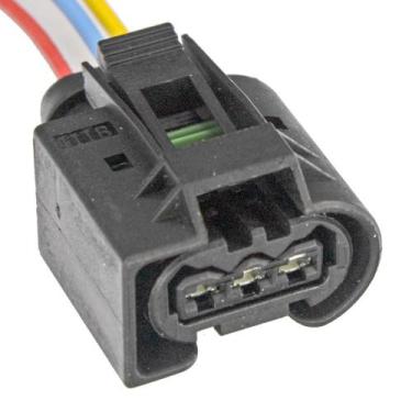 Imagem de Chicote Sensor Do Óleo Mercedes Benz Classe A 1722 Volvo FH12 FH16 FM1