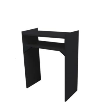 Imagem de Mesinha Manicure Trovarelli Preto