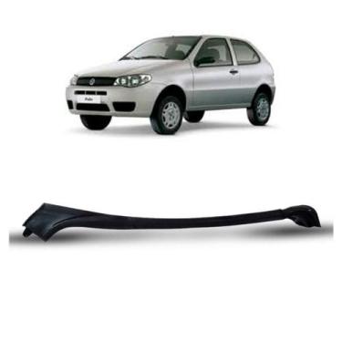 Imagem de Pingadeira Porta Palio 1996 A 2011 Strada 1999/2011 2 Portas - Sanfil