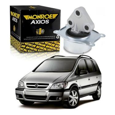 Imagem de Coxim Esquerdo Do Motor Axios Zafira 2.0 2005 A 2012