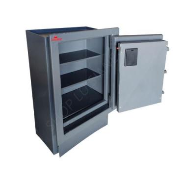 Imagem de Cofre De Embutir VT Premium Com Fechadura Digital - Cofres Ventura