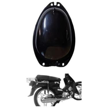 Imagem de Tanque Gasolina Combustivel Traxx star 50 JL JH 50