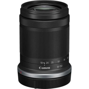 Imagem de Lente canon rf-s 18-150mm f/3.5-6.3 is stm