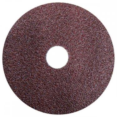 Imagem de Disco Lixa Itambe 4.1/2'' - Grao 36