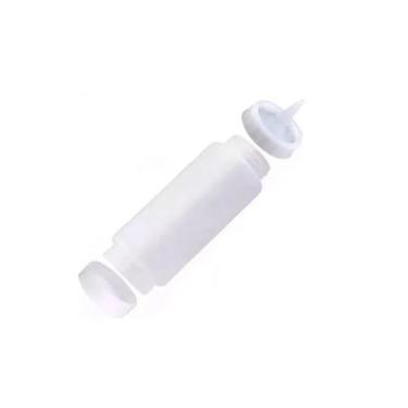 Imagem de Bisnaga 355 ml (12 Oz) FIFO Bootle Canadá Original Tipo Para Molhos, C
