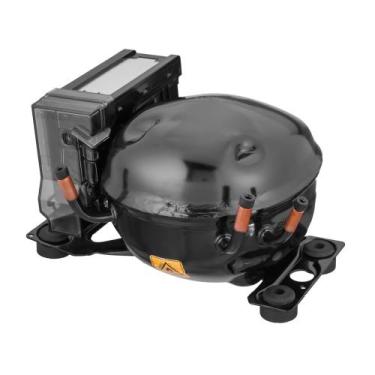 Imagem de Compressor Embraco 220V 50/60HZ SC FMSY9C - Electrolux, 220V