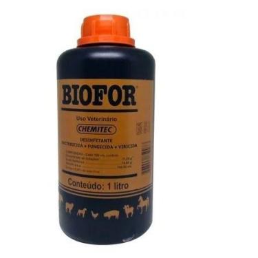 Imagem de Biofor 1 Litro Chemitec