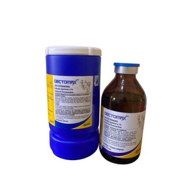 Imagem de Dectomax 250 ML - Zoetis