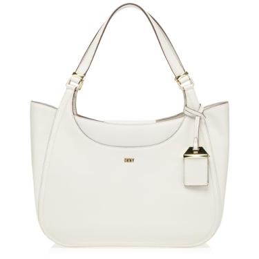 Imagem de DKNY Barbara Shopper Bag, Pebble, Pebble