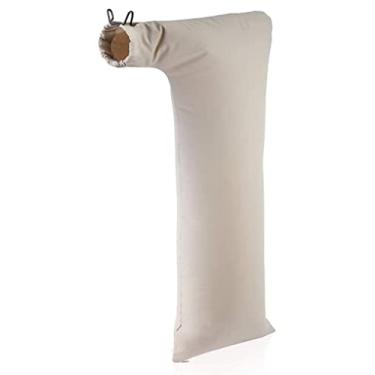 Imagem de Bolsa coletora de pó para serra de mesa (25,4 cm com porta de poeira de 6,3 cm) serve para Bosch/Dewalt/Makita/Ryobi/Craftsman/Porter Cable/RIGID/Metabo/Kobalt/Skilsaw/Delta/