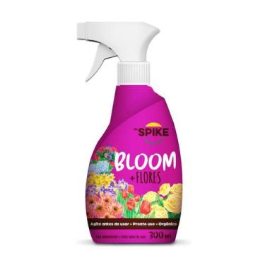 Imagem de Fertilizante Orgânico Bloom + Flores (330ml) MR.SPIKE - MR SPIKE