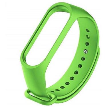Imagem de Pulseiras NSmart compatíveis com Mi Band 4 ou Mi Band 3