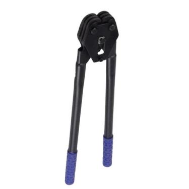 Imagem de Alicate Aparelho Selador De Fita De Arquear Pet 13 A 16mm - Tutti Supr