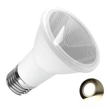 Imagem de Lâmpada Led Par20 7w E27 Ip20 Bivolt (quente/fria/neutro) - Luminatti/