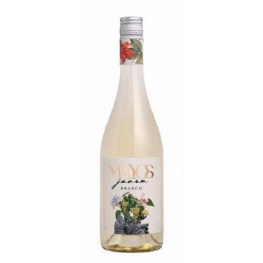 Imagem de Vinho mayos jovem branco 750ml - Monte Paschoal