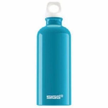 Imagem de Garrafa Squeeze Fabulous - Sigg - 600ml - Cores, Azul