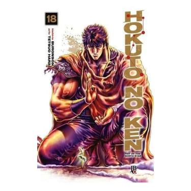 Imagem de Hokuto No Ken - Vol. 18