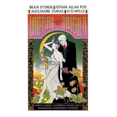 Imagem de O Vampiro Antes de Drácula