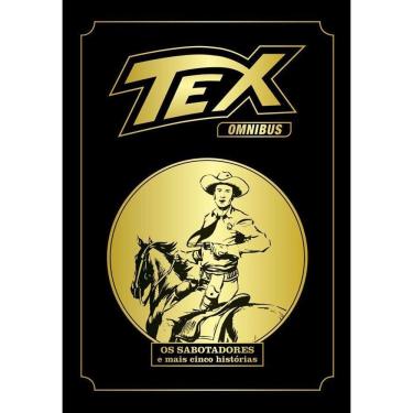 Imagem de Tex Omnibus - Vol. 05