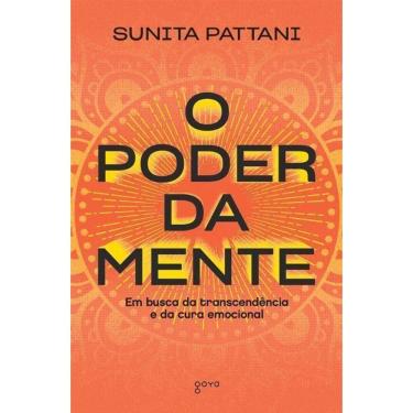 Imagem de Poder da Mente, O