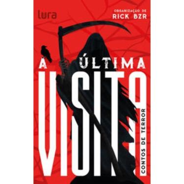 Imagem de A Última Visita - Contos de Terror
