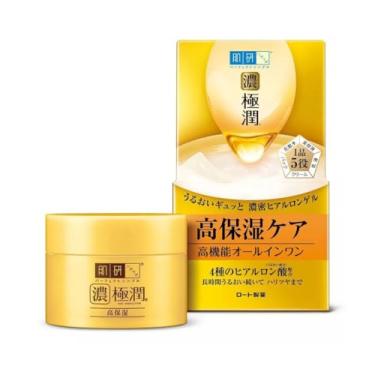 Imagem de HADA LABO GOKUJYUN PERFECT GEL 100G