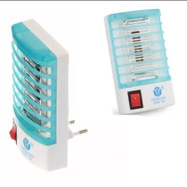 Imagem de Kit 2 repelentes elétricos - Hongjian