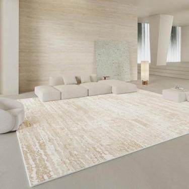 Imagem de Tapetes minimalistas para sala de estar, tapetes grandes para quarto, mesa de jantar abstrata, decoração para casa, tapetes para banheiro interno, AX001,1,A,300x400CM