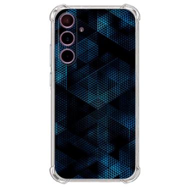 Imagem de Capa Capinha De Celular Compatível com Galaxy A36 5G Samsung Personalizada