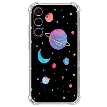 Imagem de Capa Capinha De Celular Compatível com Galaxy A36 5G Samsung Personalizada
