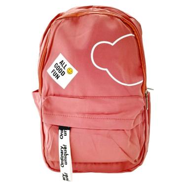 Imagem de Mochila Casual Ordinary Unique N2450038 Rosa- Quanhe