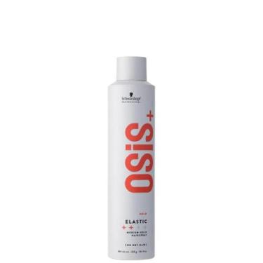 Imagem de Schwarzkopf OSiS+ Elastic - Spray de Fixação 300ml - SCHWARZKOPF PROFE