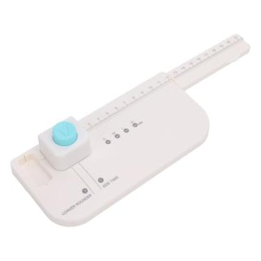 Imagem de Placa Perfuradora de Aba, Placa de Produção de Marcadores DIY Antiderrapante, 30 Mm, 40 Mm, 50 Mm, 60 Mm de Largura, Máquina Multifuncional de Fabricação de Etiquetas de