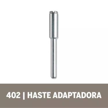 Imagem de Dremel Haste Para Discos Modelo 402 - Redelease