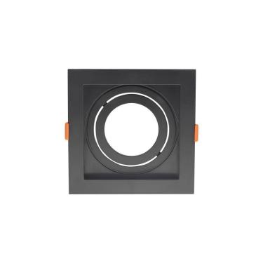 Imagem de Spot De Embutir Recuado Blumenau Clean Para Lâmpada Par 20 E