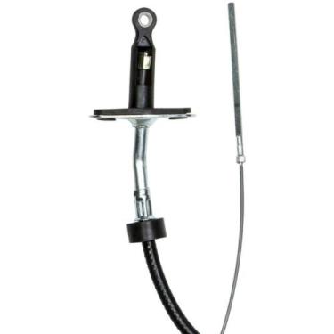 Imagem de Cabo de comando da embreagem Fiat Siena 2000 a 2000 IKS 3321