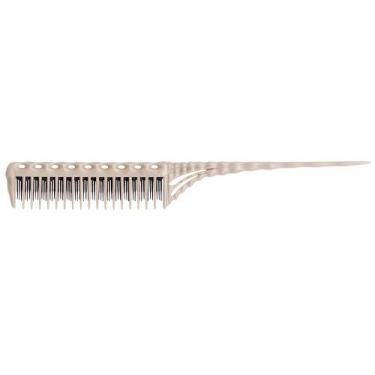 Imagem de Y.S.Park Pente Cauda Ys-150 White