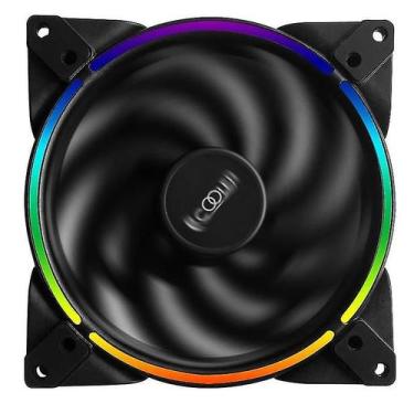 Imagem de Peças de Refrigeração para Computador - Gabinete, Ventiladores, Cooler