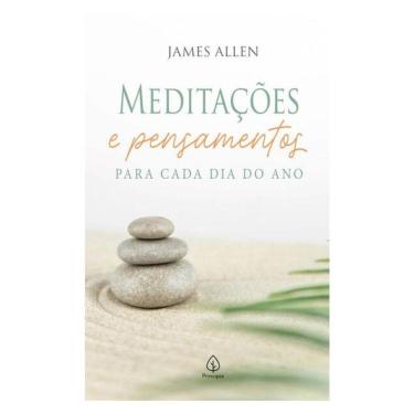 Imagem de Meditações E Pensamentos Para Cada Dia Do Ano