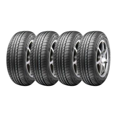 Imagem de Kit 4 Pneus Ling Long Aro 16 165/45R16 Green-Max HP010 74V
