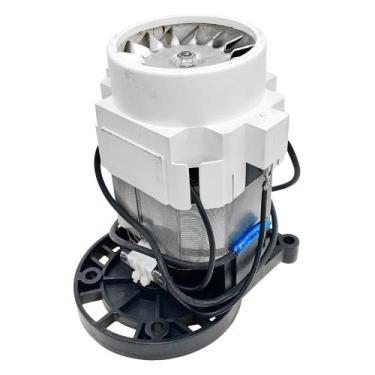 Imagem de Motor Elétrico Compatível com Lavajato Goodyear GY HP 9180 1800W (127V