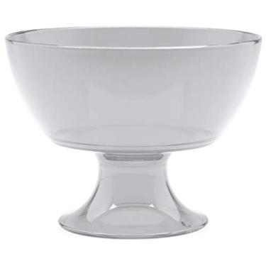 Imagem de TACA DE SOBREMESA LUNA CRISTAL