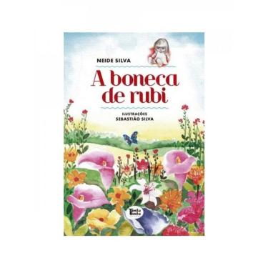 Imagem de A Boneca De Rubi