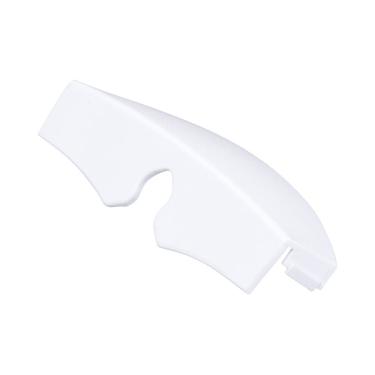 Imagem de Puxador da Porta Congelador para Geladeira e Freezer - 326046839