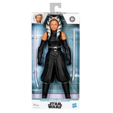 Imagem de Boneco Ahsoka Tano Star Wars 25 Cm Hasbro - E8063