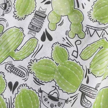 Imagem de Tnt Estampado Cordel Festa Junina - 5 Metros