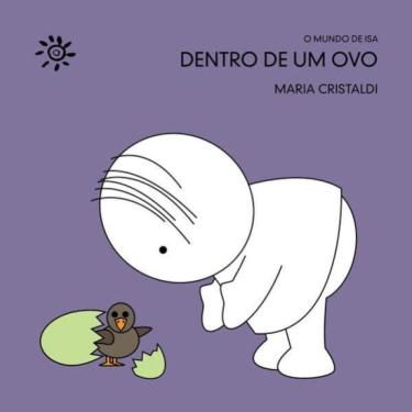 Imagem de Dentro De Um Ovo