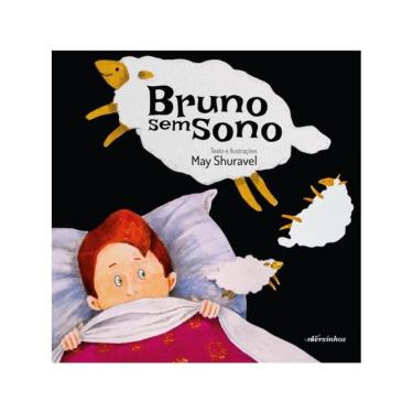 Imagem de Bruno Sem Sono