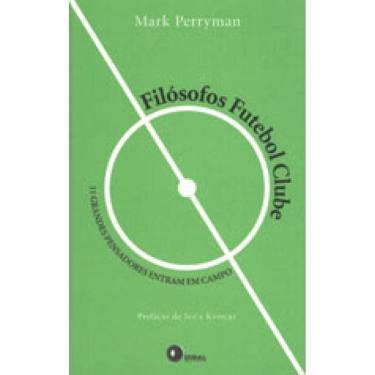 Imagem de Filósofos Futebol Clube