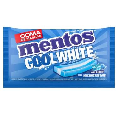 Imagem de Cicle Mentos Cool White Perfetti 8,5g